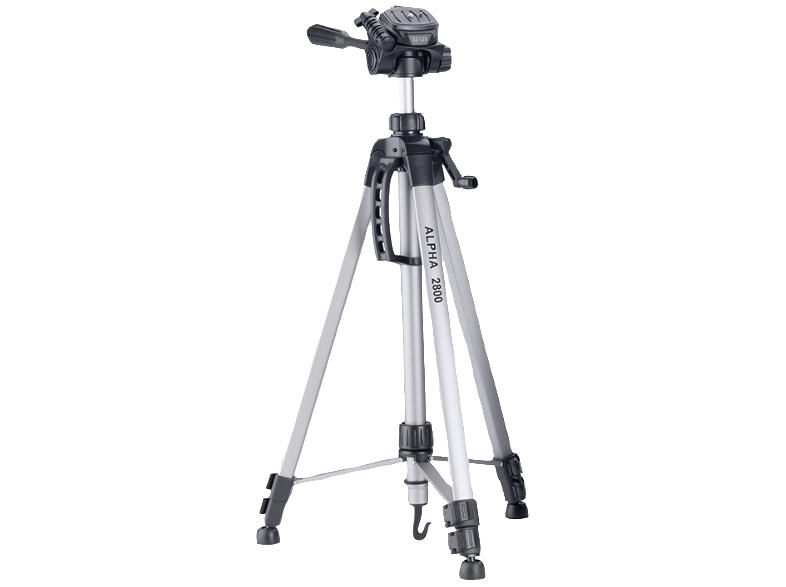 CULLMANN Alpha 2800 fotóállvány + hordtáska