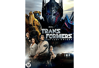 Transformers: The Last Knight | DVD