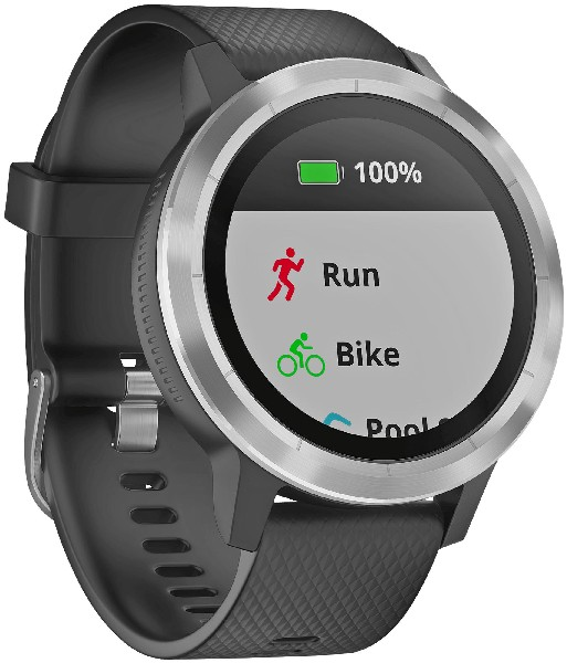 Reloj Gps Vivoactive Natacion Reloj Deportivo Garmin VivoActive