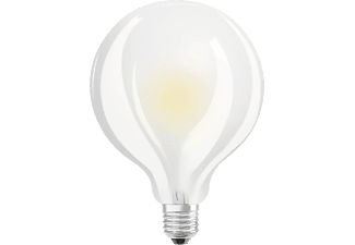 OSRAM OSRAM Retrofit Star Classic Globe - LED E27 - 11 W - Luce bianco caldo - Lampadine LED