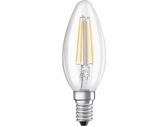 OSRAM LED Base Fil40 - LED-Lampe/Glühbirne