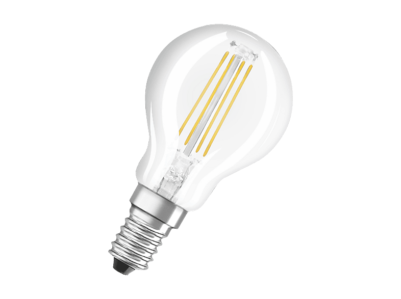 LEDVANCE LED Base Fil40 - LED-Lampe/Glühbirne
