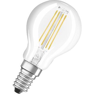 LEDVANCE LED Base Fil40 - LED-Lampe/Glühbirne