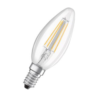 OSRAM LED Base Fil40 - LED-Lampe/Glühbirne