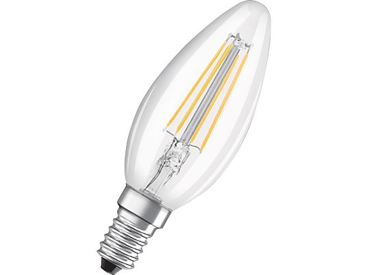 OSRAM LED Base Fil40 - LED-Lampe/Glühbirne