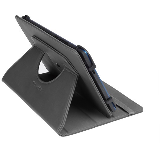 GECKO Etui de protection Stand Universel 7 à 8" Noir (U1T1C1)