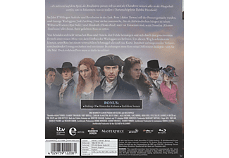 Poldark-Staffel 2 Blu-ray