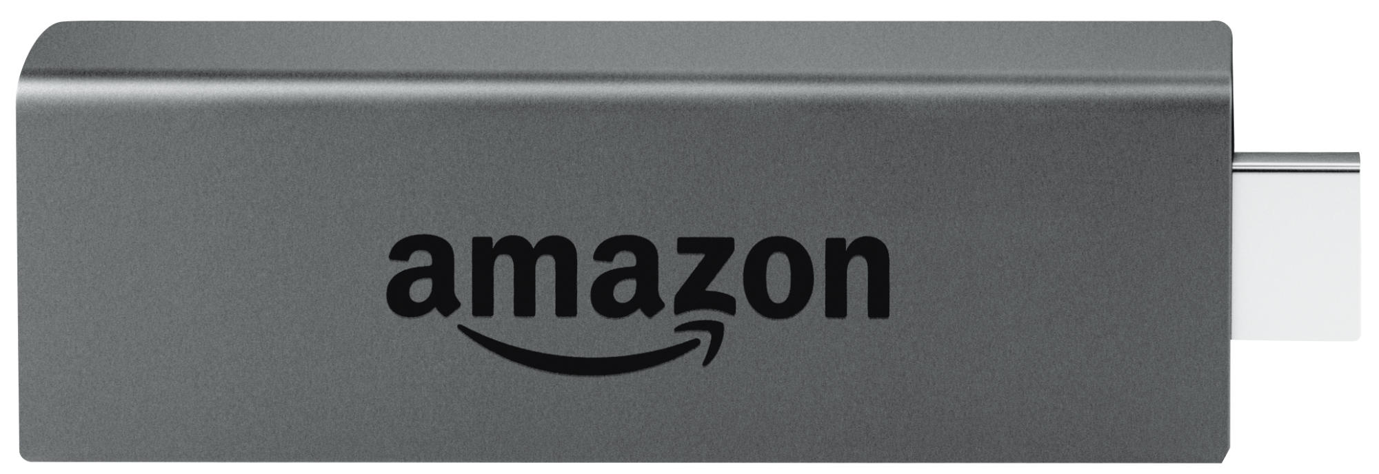 AMAZON Fire TV Stick mit Alexa-Sprachfernbedienung  Streaming Stick 8 GB, Schwarz