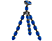 CULLMANN Alpha 300 flexibilis lábú miniállvány, 3 féle színben (szürke, lila, kék)