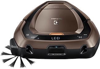 ELECTROLUX PURE i9 PI91-5MBM Robotdammsugare