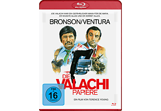 Die Valachi-Papiere Blu-ray
