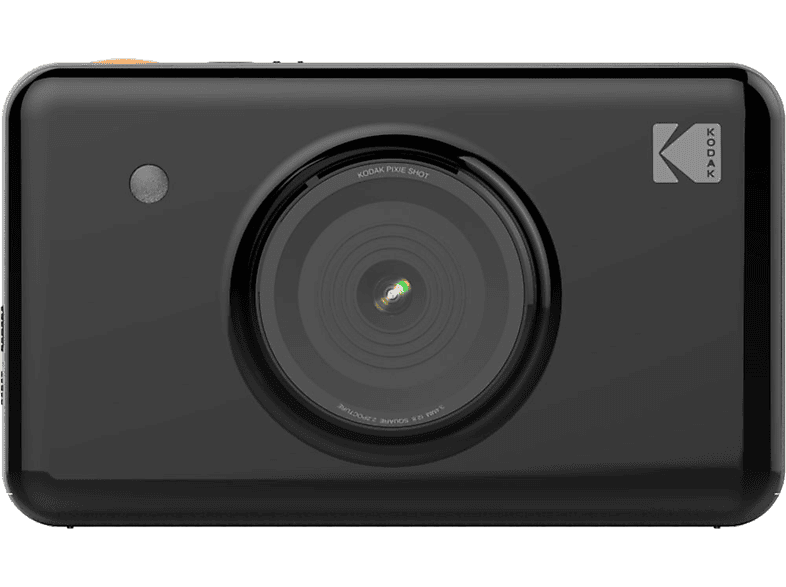 KODAK Instant camera Mini Shot Zwart (KODMSB)
