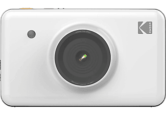KODAK Instant camera Mini Shot Wit (KODMSW)