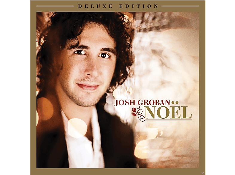 Josh Groban - Noel CD