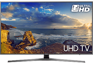 TV SAMSUNG UE49MU6440SXXN 49" EDGE LED Smart 4K