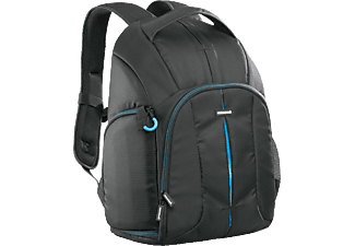 CULLMANN Sydney pro Daypack 600+ hátizsák, fekete