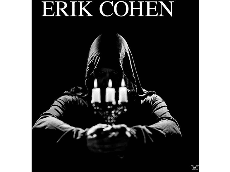 Erik Cohen - III  - (CD) | Rock & Pop CDs
