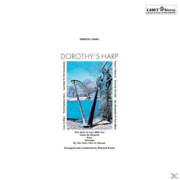 Dorothy - Ashby - Dorothy\'s (Vinyl) Harp
