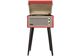 CROSLEY Bermuda Pikap Kırmızı