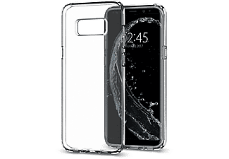 SPIGEN Liquid Crystal Clear Telefon Koruyucu Kılıf