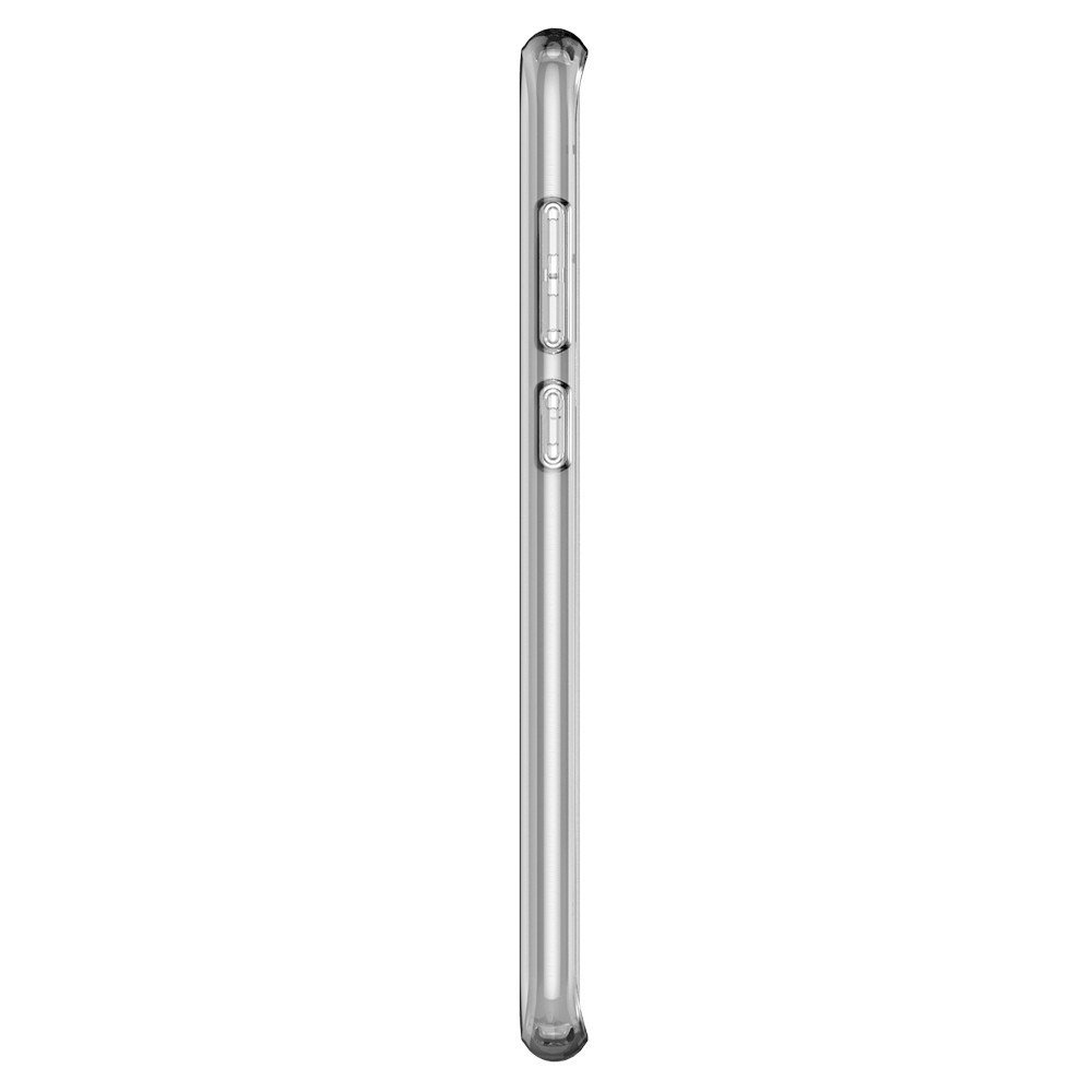 SPIGEN Liquid Crystal Clear Telefon Koruyucu Kılıf
