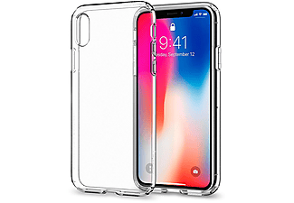 SPIGEN Spigen Liquid Crystal 4 Taraflı Telefon Koruyucu Kılıf