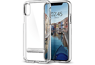 SPIGEN Ultra Hybrid S Crystal Clear Koruyucu Kılıf