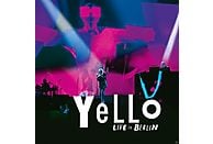 Yello - LIVE IN BERLIN | CD