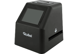 ROLLEI DF-S 310 SE dia-, negatívfilm és filmszkenner