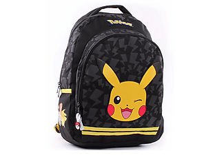 BANPRESTO VAD24547 - Rucksack (Schwarz, gelb)