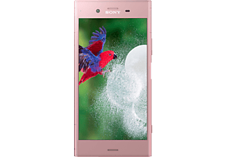 SONY Xperia XZ1 - Smartphone (5.2 ", 64 GB, Pink)