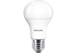 Philips Led Gluhlampe 11 W 75 W E27 Warmes Licht Dimmbar Online Kaufen Saturn