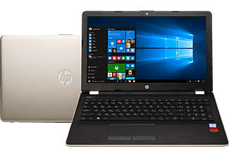 HP 15-bs027nh arany notebook 2HN54EA (15.6" Full HD/Core i5/8GB/256GB SSD/R530 4GB VGA/Windows 10)
