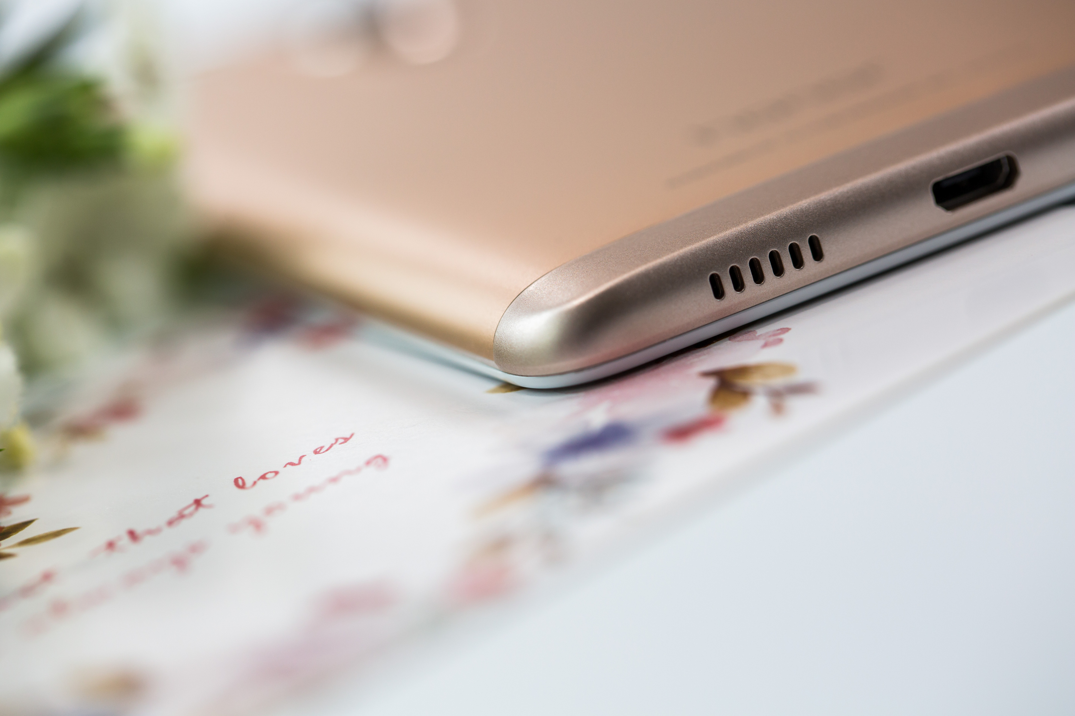 HONOR 6X 32 GB Gold Dual SIM