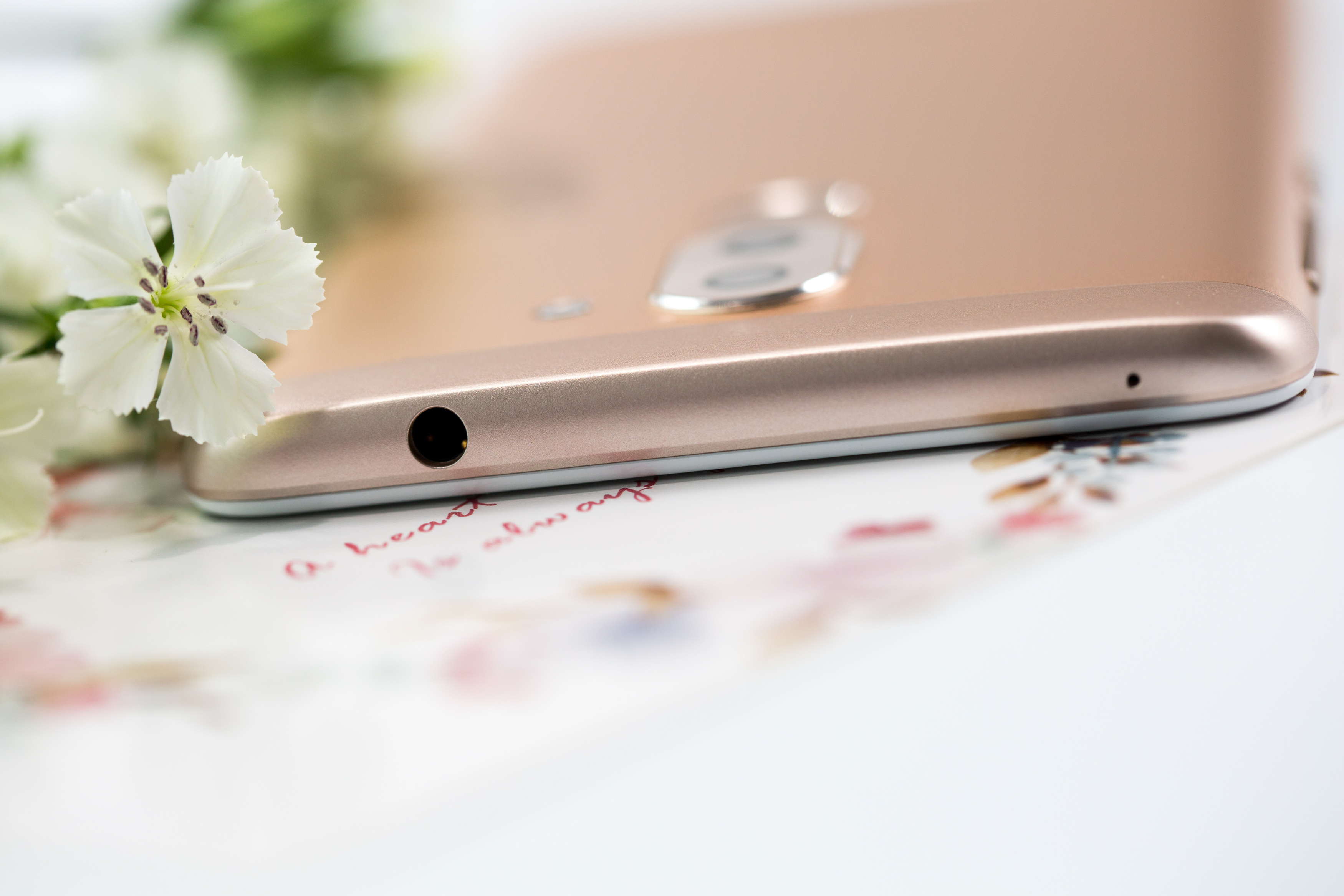 HONOR 6X 32 GB Gold Dual SIM