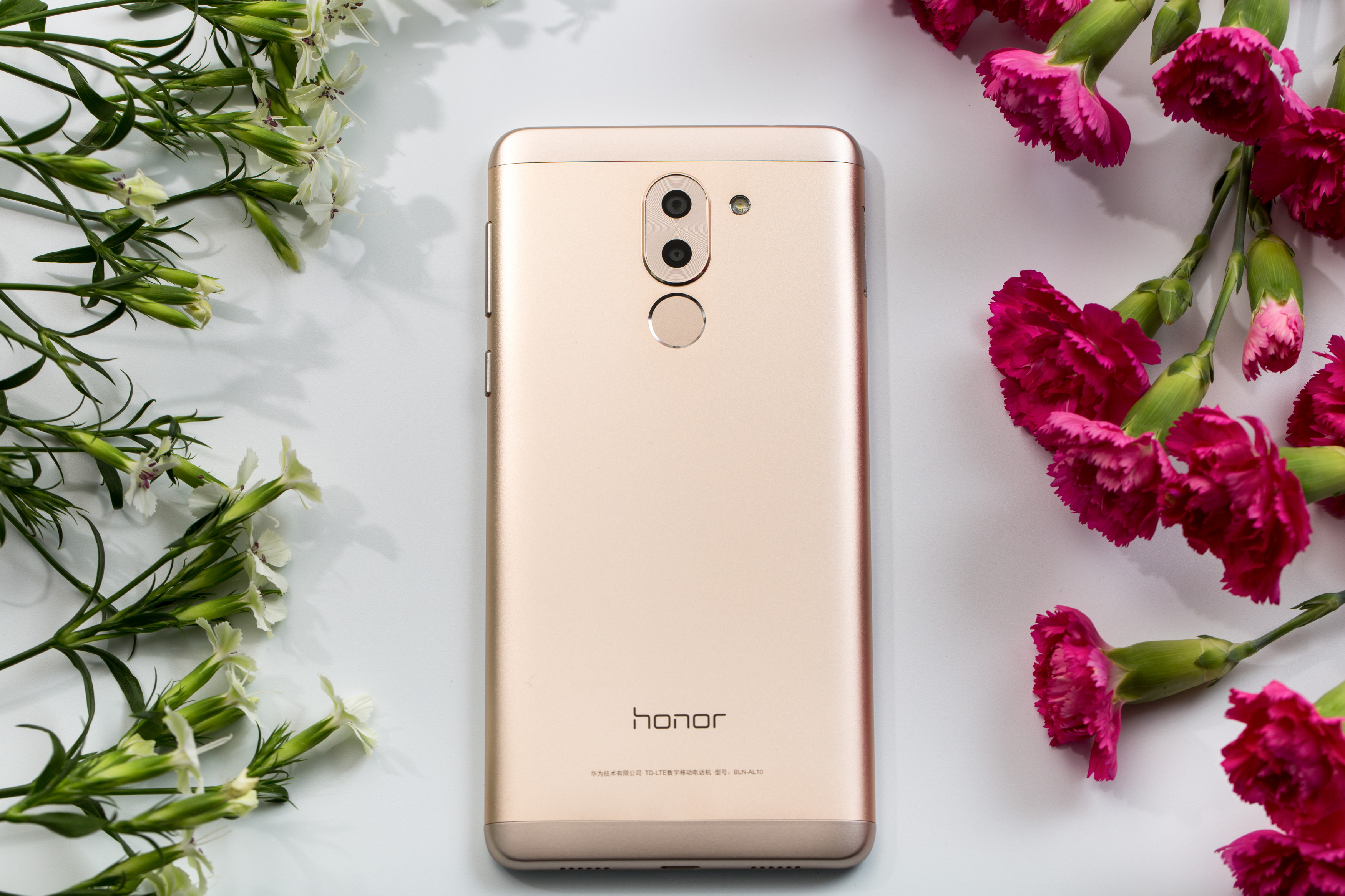 HONOR 6X 32 GB Gold Dual SIM