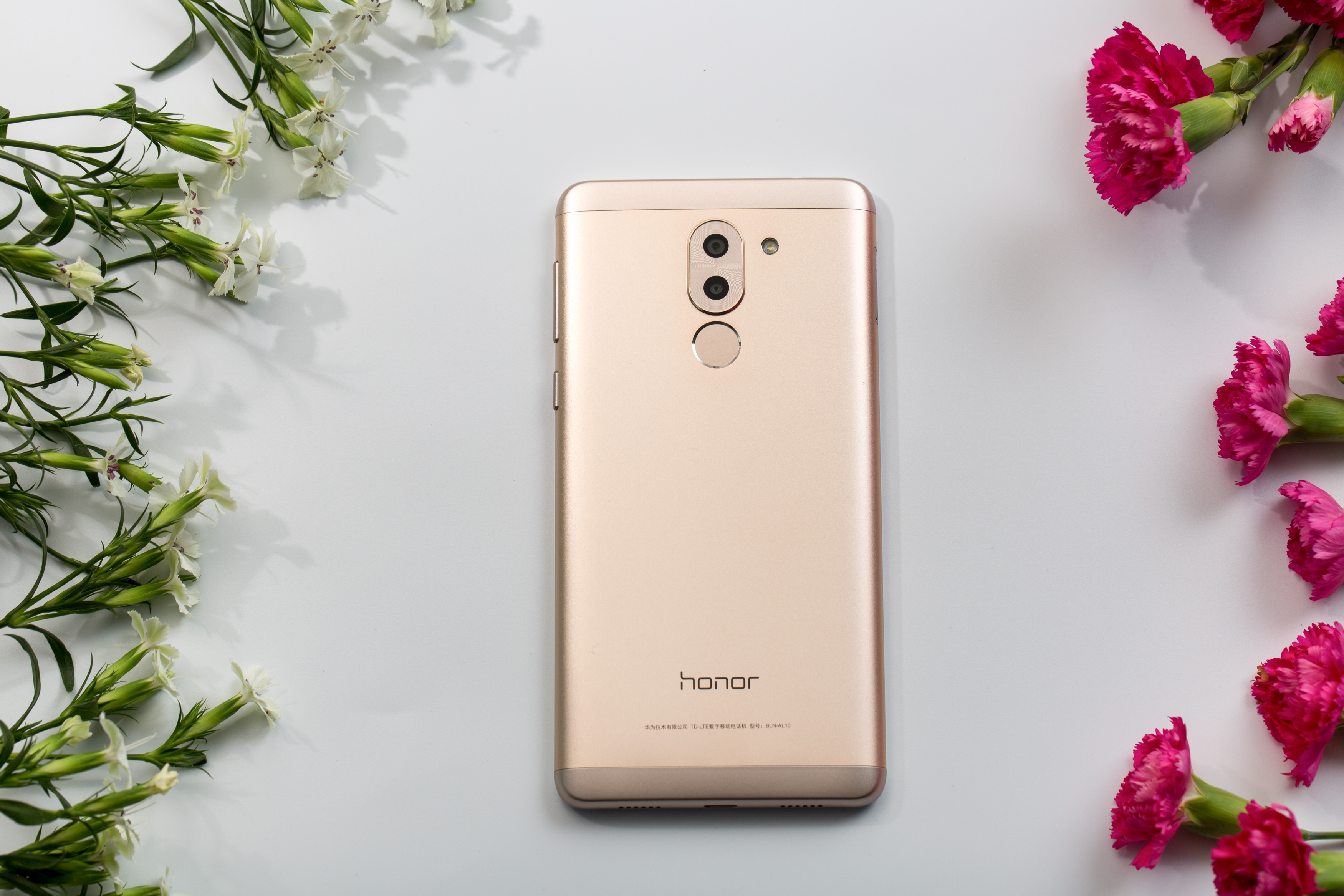 HONOR 6X 32 GB Gold Dual SIM