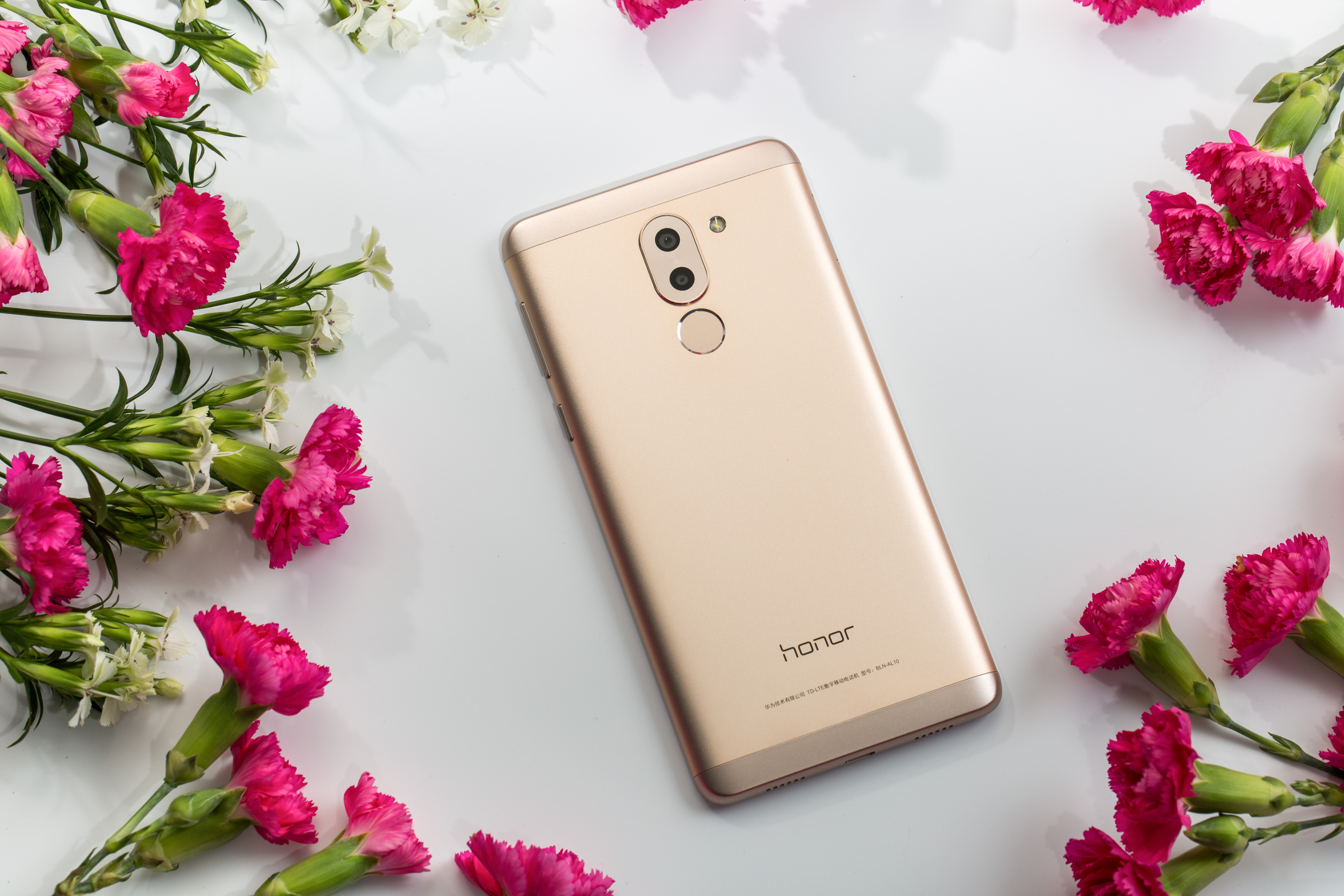 HONOR 6X 32 GB Gold Dual SIM