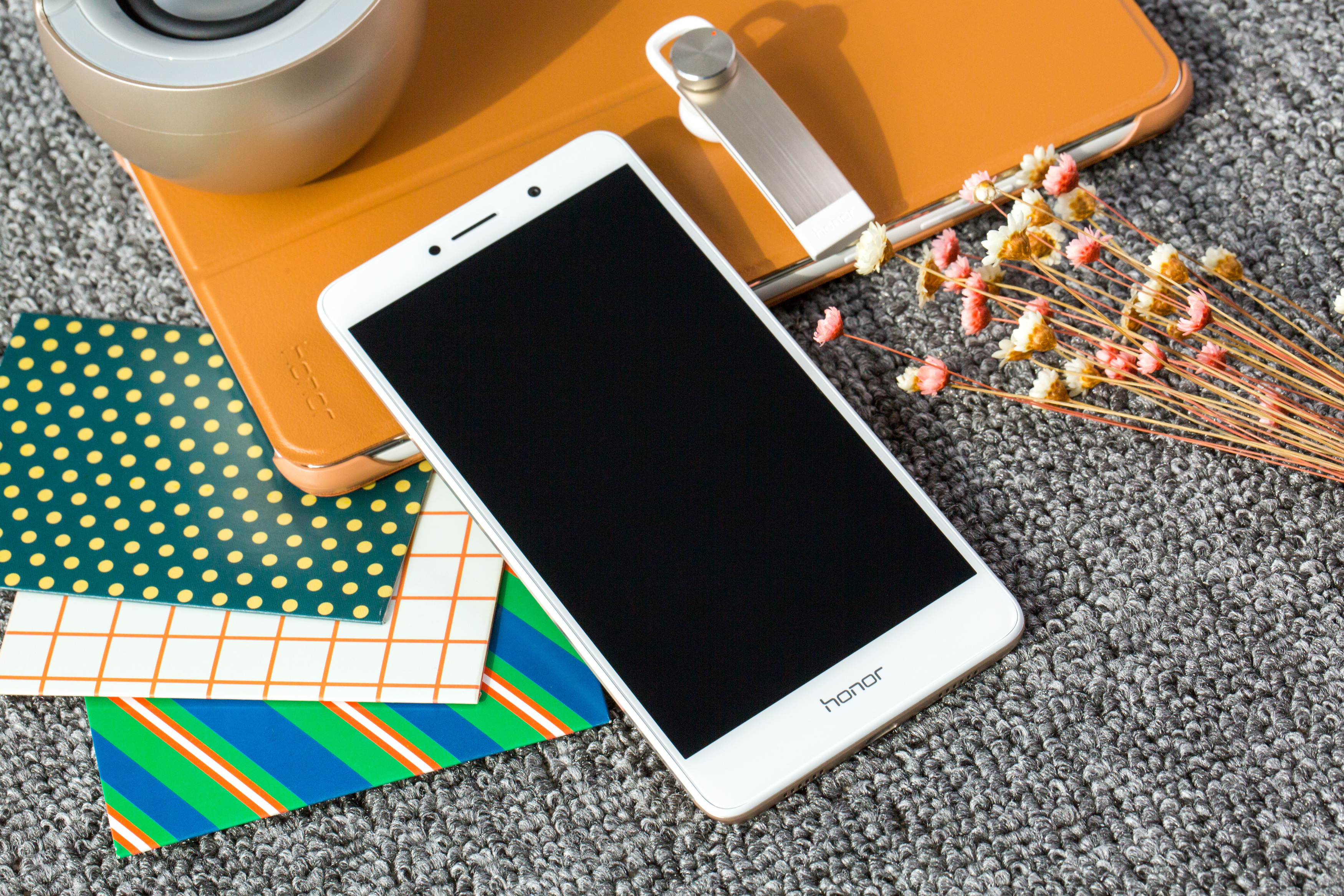 HONOR 6X 32 GB Gold Dual SIM