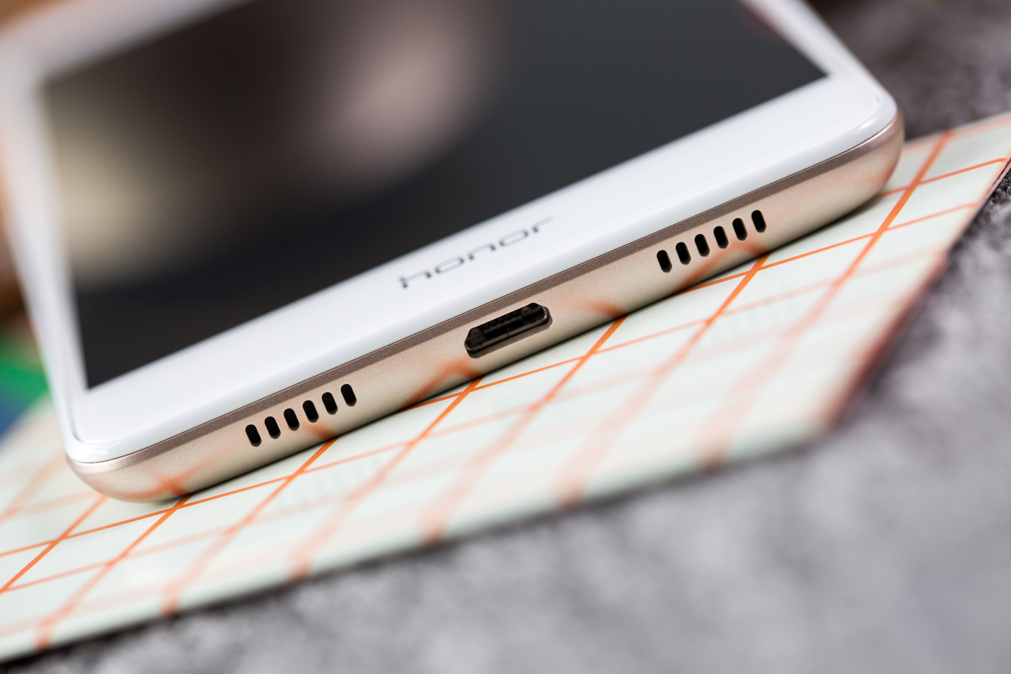 HONOR 6X 32 GB Gold Dual SIM