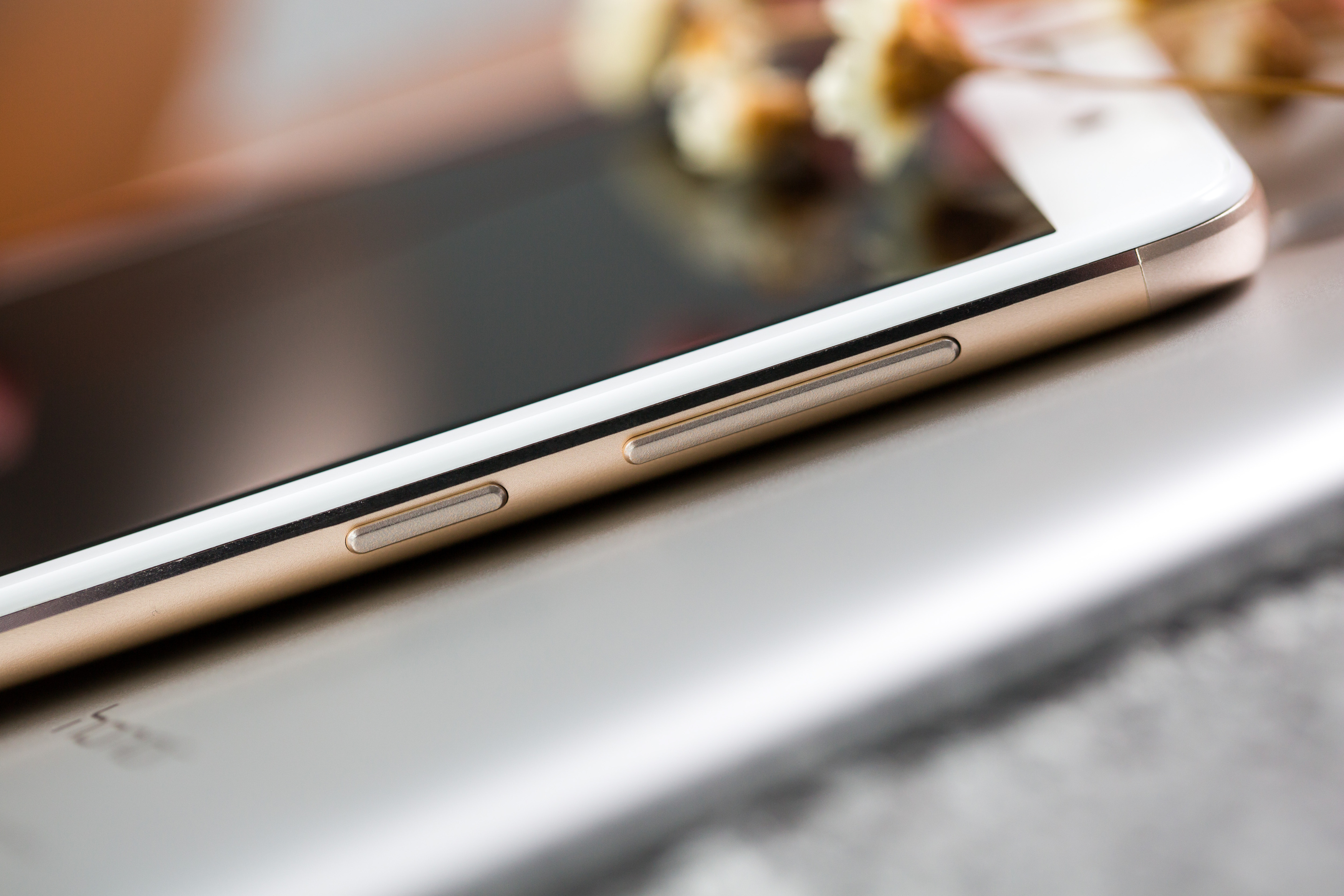 HONOR 6X 32 GB Gold Dual SIM