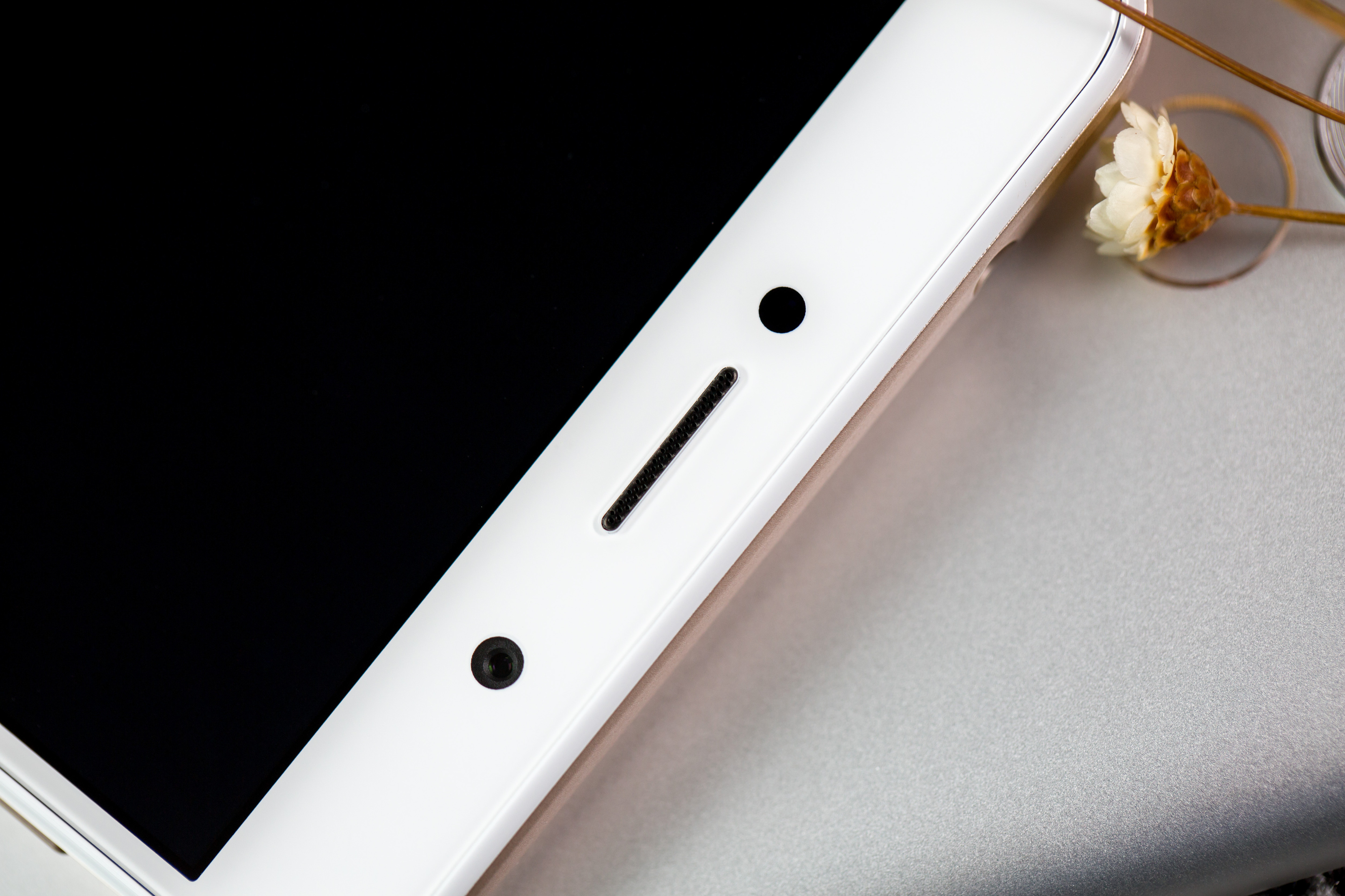 HONOR 6X 32 GB Gold Dual SIM