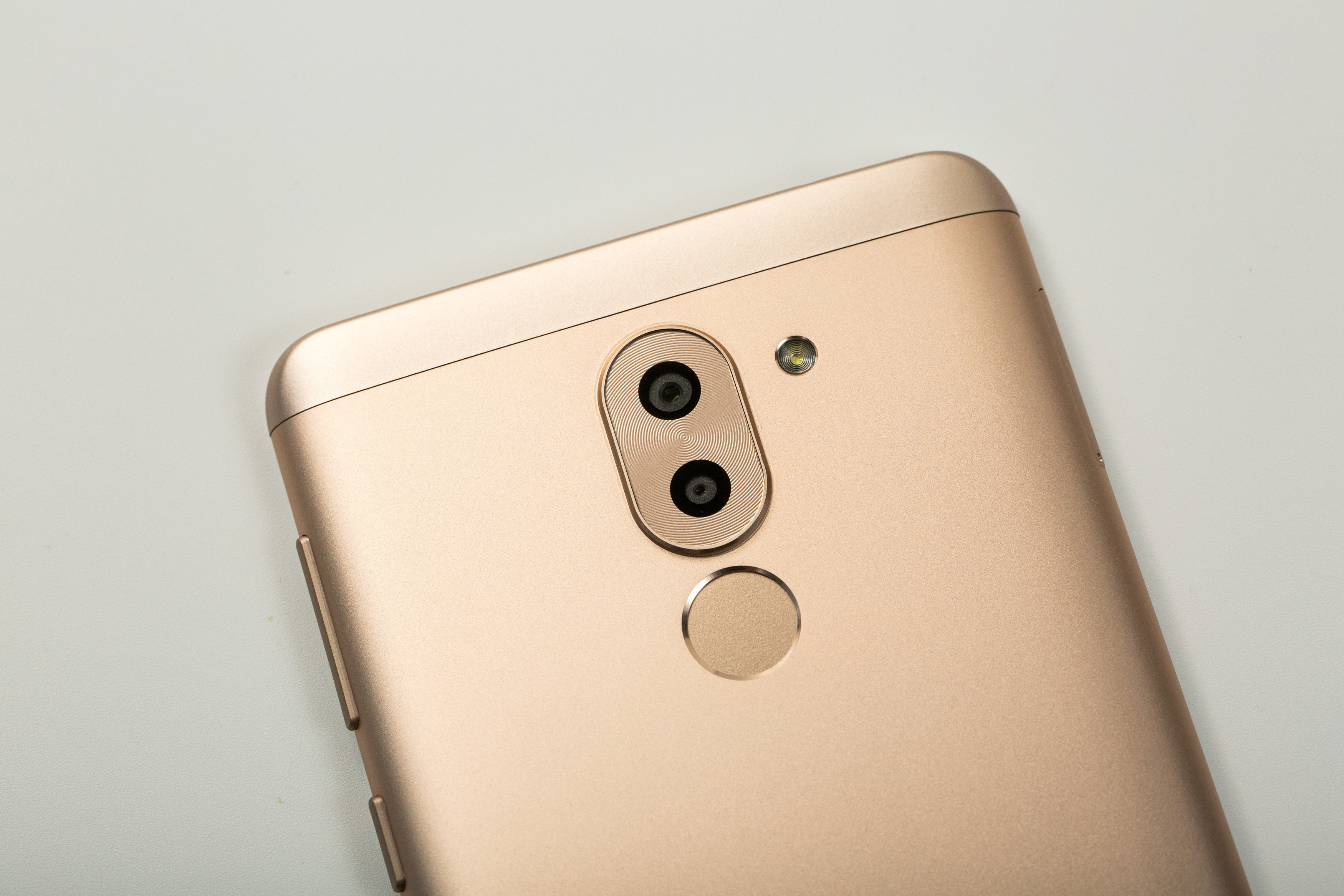 HONOR 6X 32 GB Gold Dual SIM