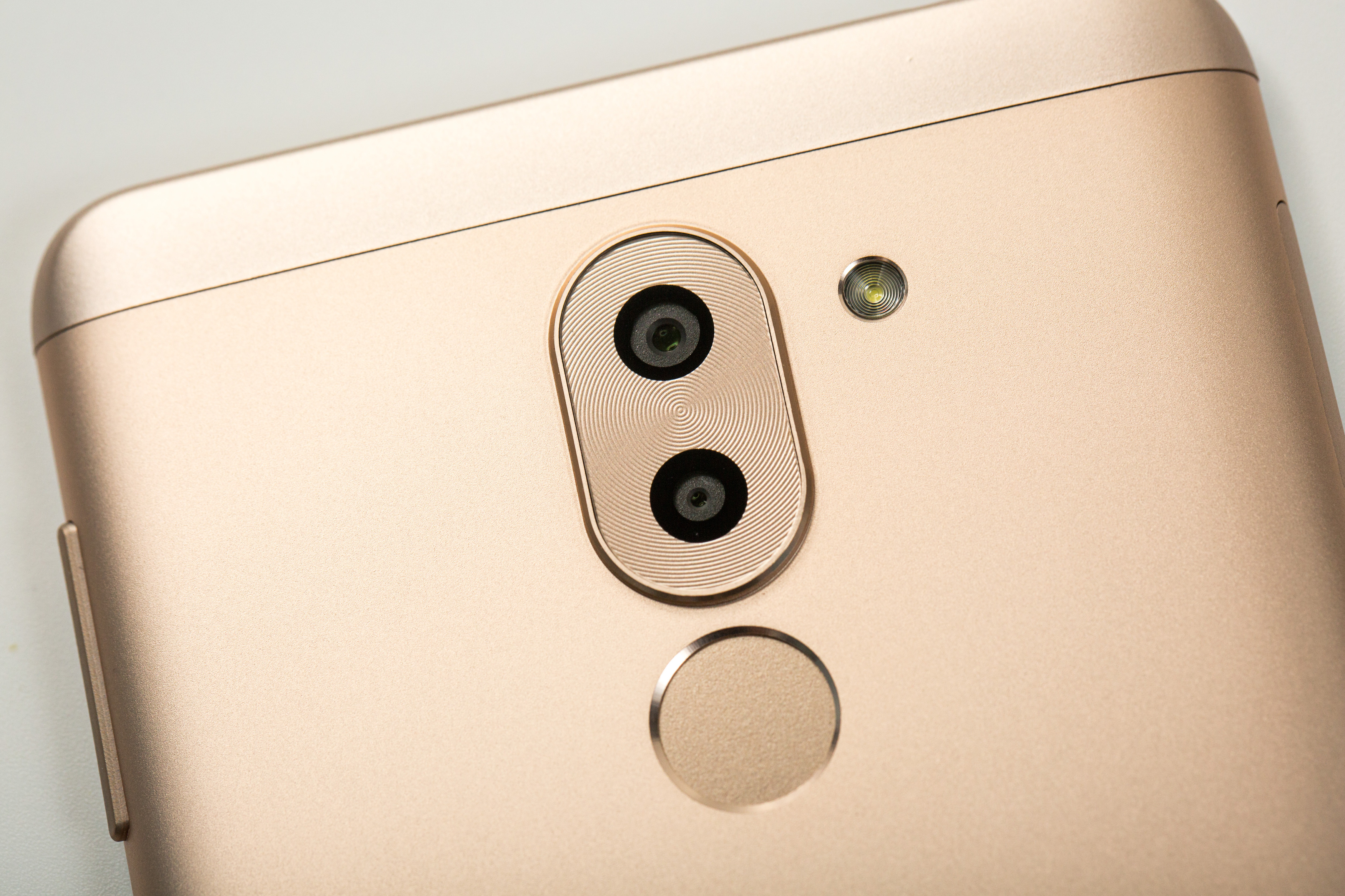 HONOR 6X 32 GB Gold Dual SIM