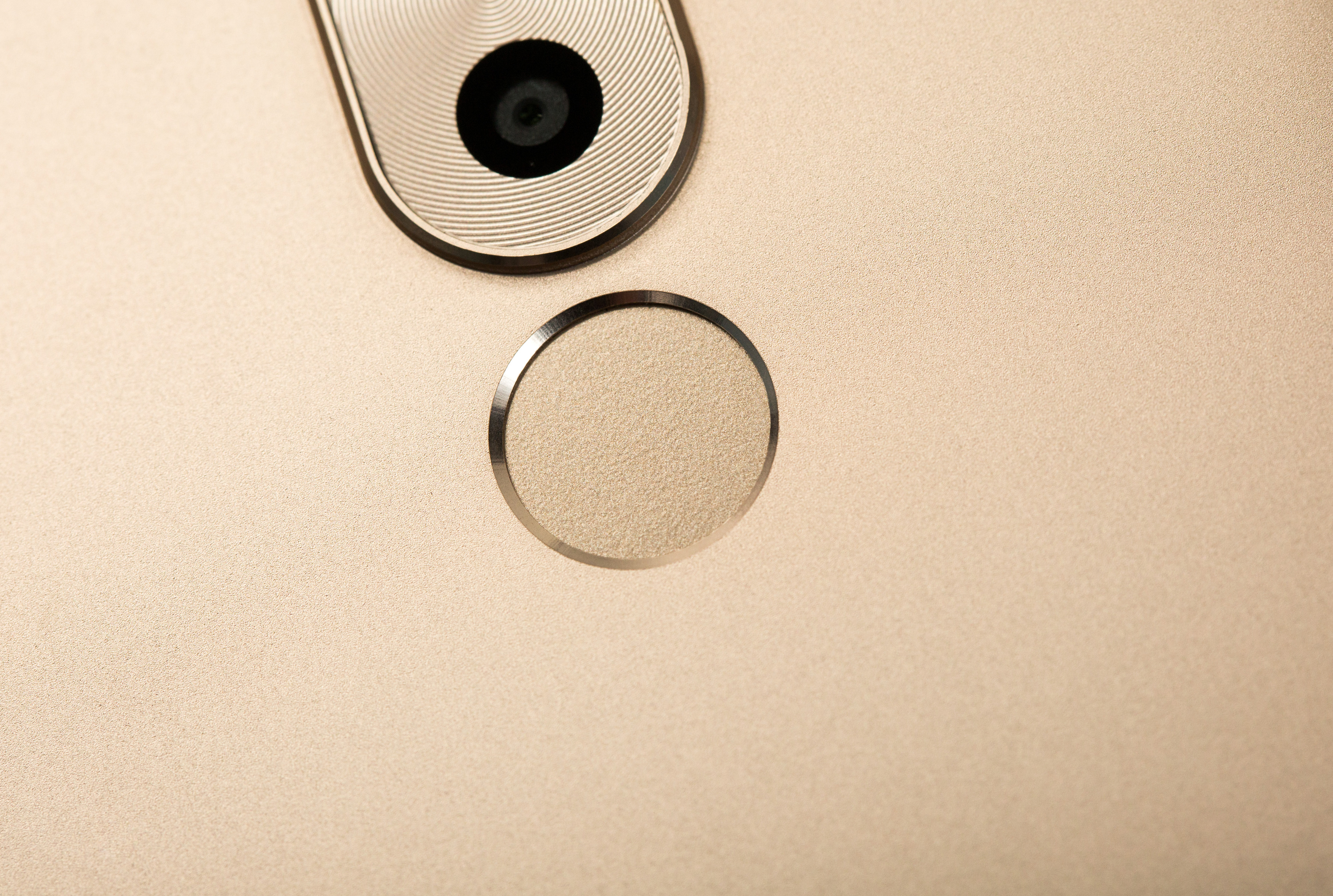 HONOR 6X 32 GB Gold Dual SIM