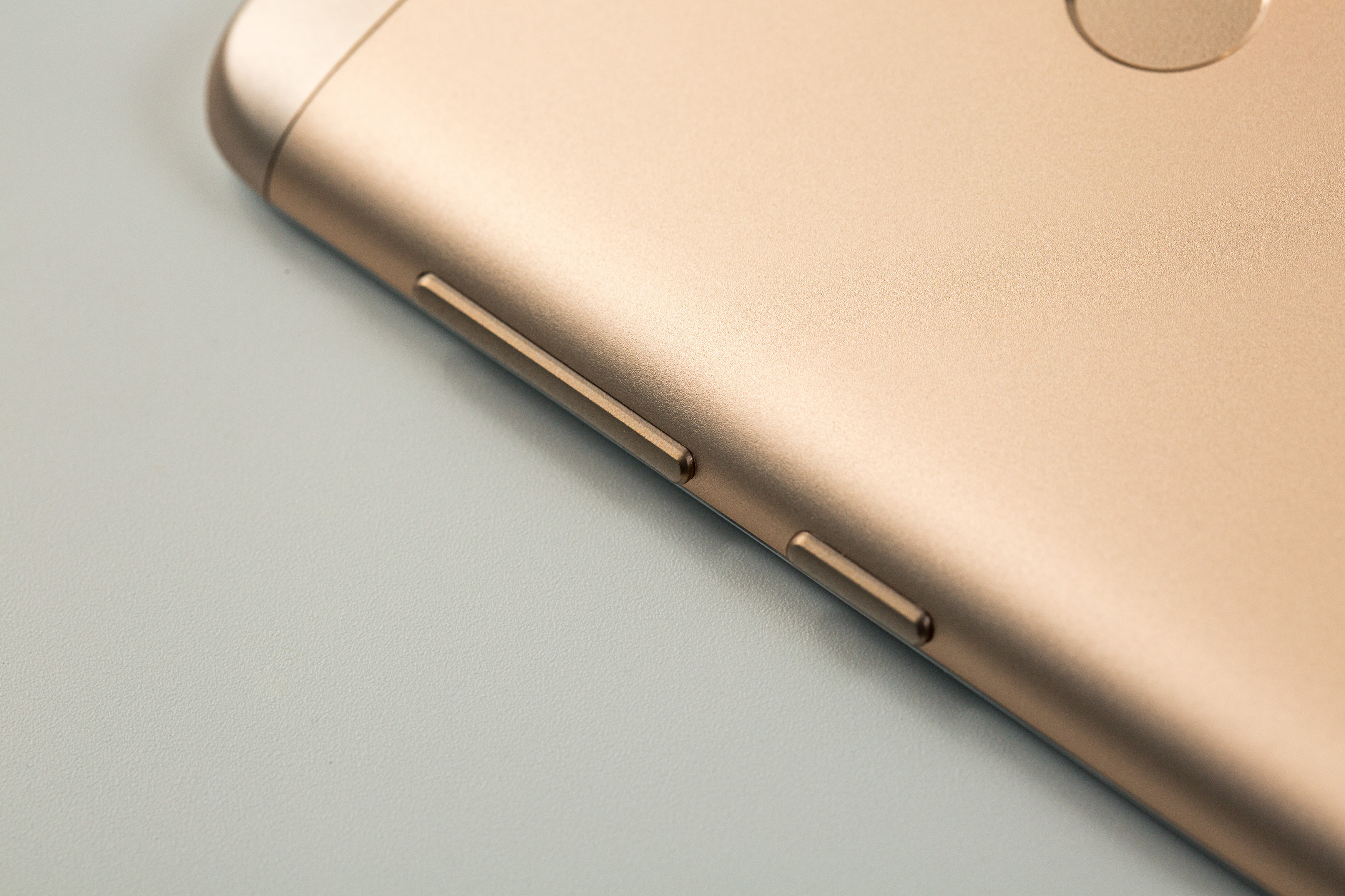 HONOR 6X 32 GB Gold Dual SIM