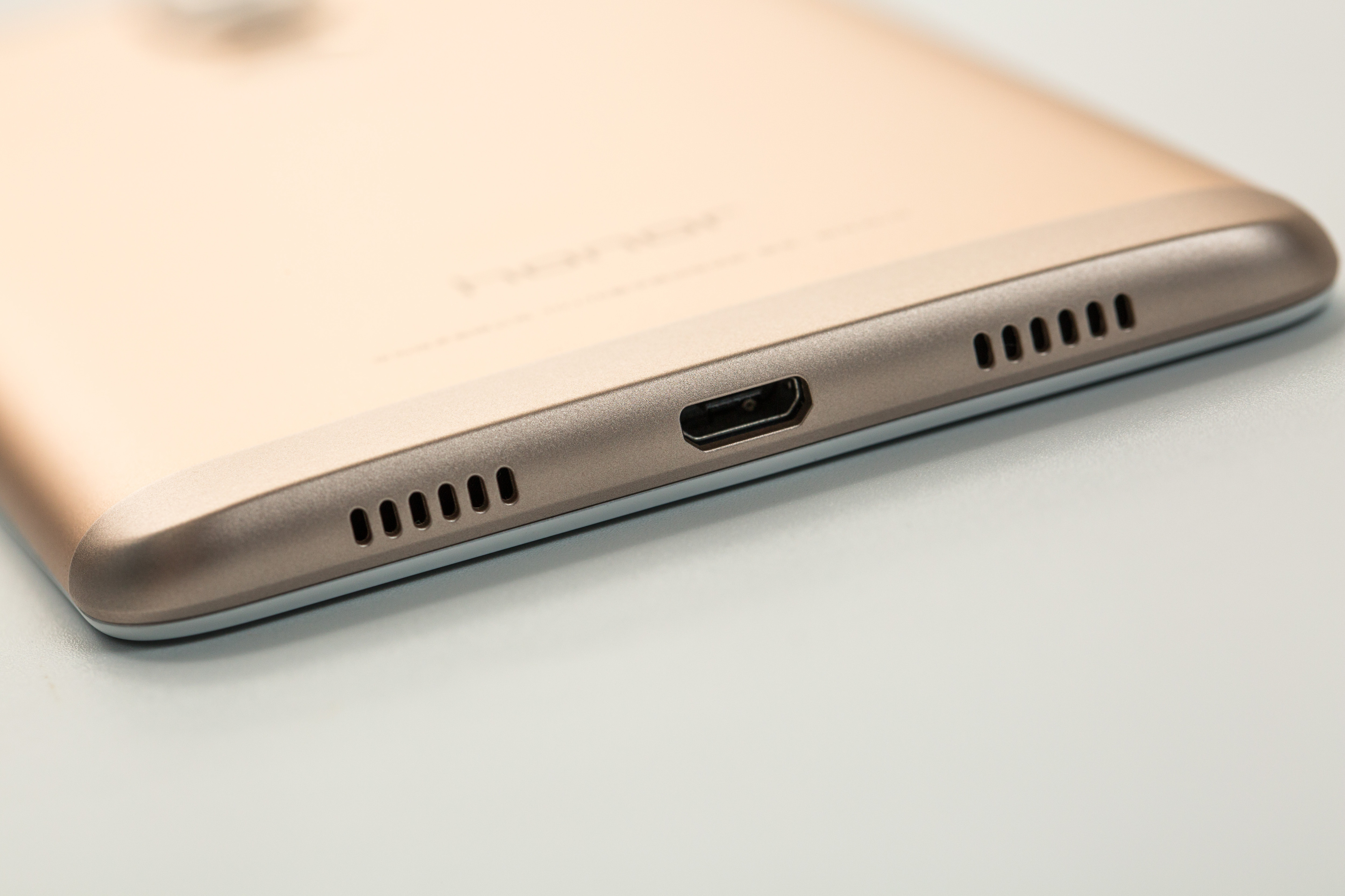 HONOR 6X 32 GB Gold Dual SIM