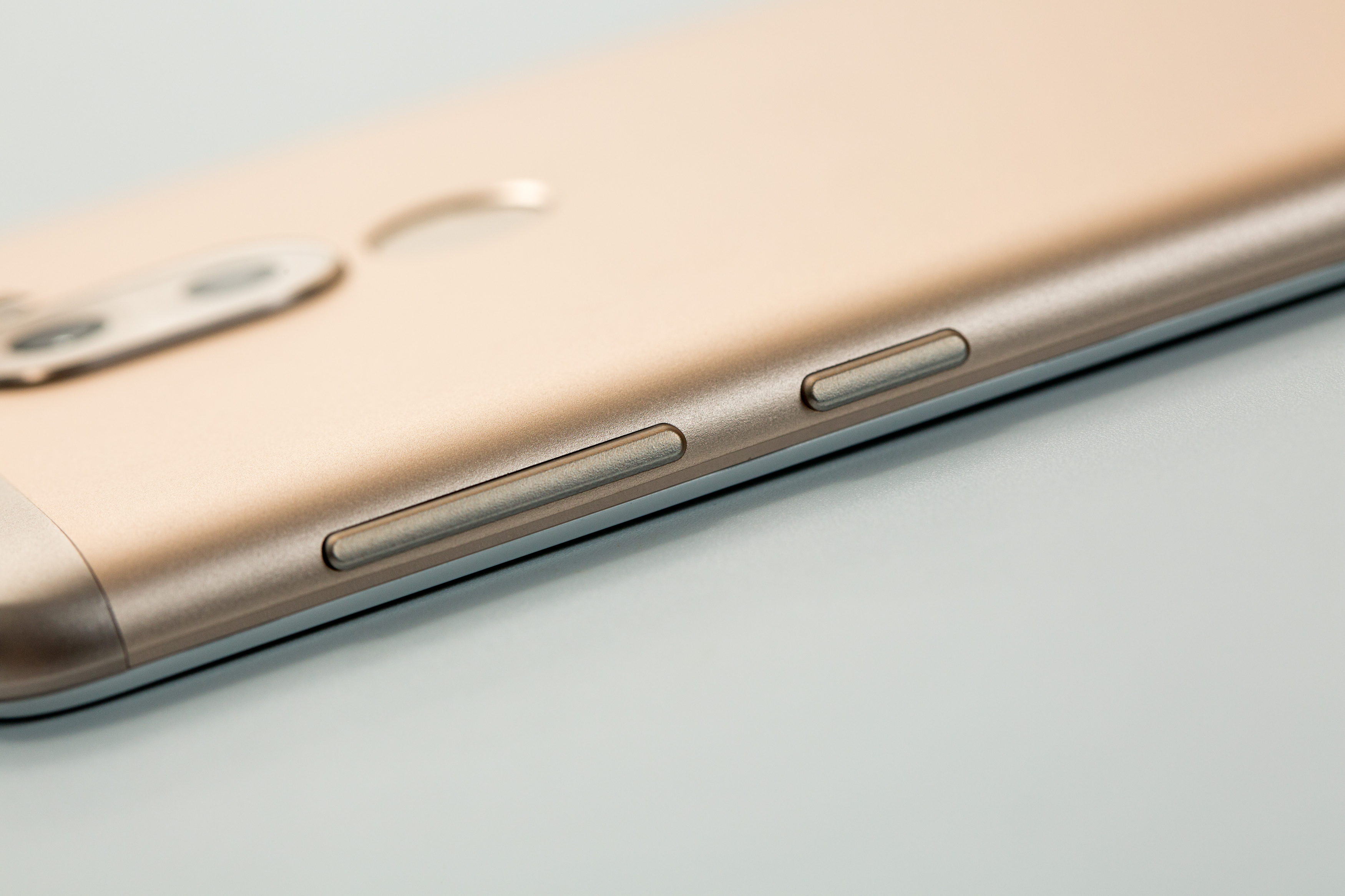 HONOR 6X 32 GB Gold Dual SIM