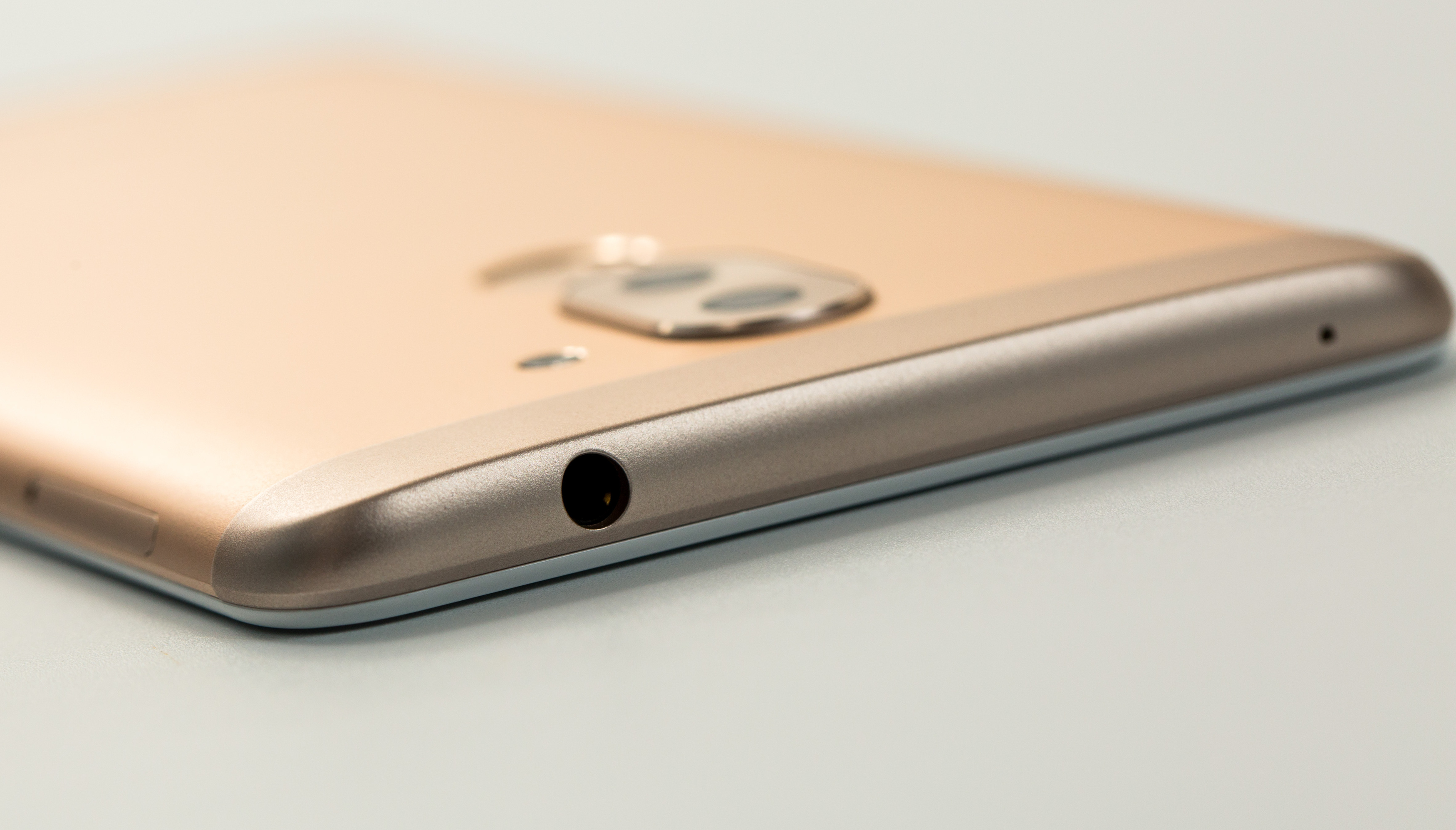 HONOR 6X 32 GB Gold Dual SIM