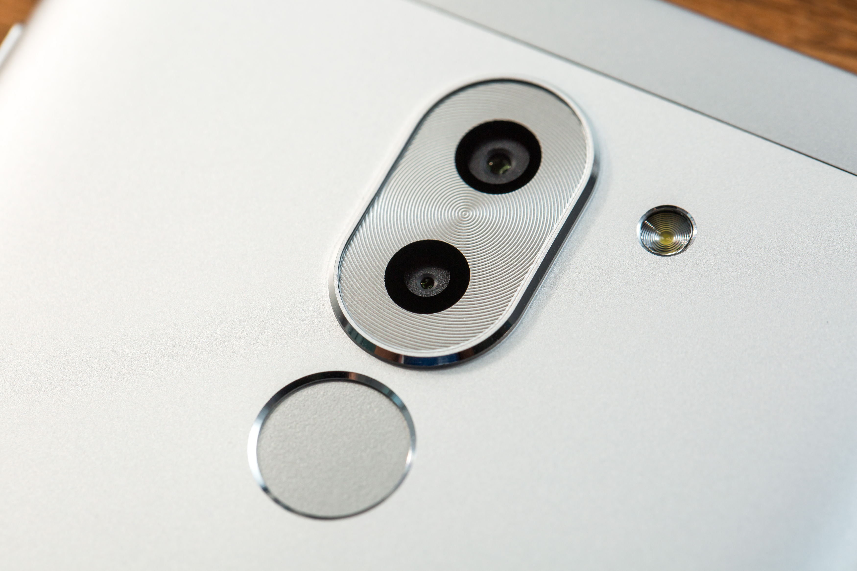 HONOR 6X 32 GB Silber Dual SIM